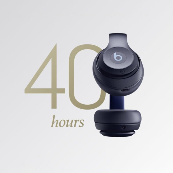 Studio pro - Wireles Bluetoth Noise Canceling Headphones - Peronalzed Spatial Audio, Us-C Lossless Audio, Apple & Android Compatibilit, Up to 40 Hours Batery Life