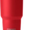YETI Rambler 30 oz Tumbler, Stainless Steel, Vacuum Insulated with MagSlider Lid