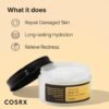 COSRX Snail Mucin 92% Face Moisturizer, Lightweight Moisturing Cream for Soft, Glowy Skin, 3.52 Oz