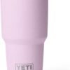 YETI Rambler 30 oz Tumbler, Stainless Steel, Vacuum Insulated with MagSlider Lid