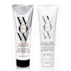 COLOR WOW Dream Clean Duo - 100% clean, sulfate-free COLOR SECURITY SHAMPOO and weightless COLOR SECURITY CONDITIONER| Achieve Super Glossy, Hydrated Hair
