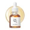 Beauty of Joseon Revive Snail Mucin Ginseng Serum Hydrating Peptide Facial Moisturizer Dark Spot Acne Scar Remover for Sensitive Face. Korean Skin Care for Men and Women, 30ml, 1fl. oz