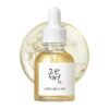 Beauty of Joseon Glow Serum Propolis and Niacinamide Hydrating Facial Soothing Moisturizer for Uneven Skin Tone Korean Skin Care 30ml 1 fl.oz