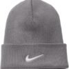 Nike Unisex Beanie Cuffed