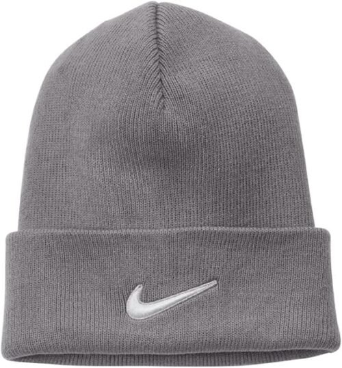 Nike Unisex Beanie Cuffed