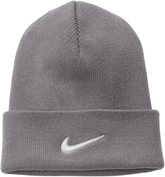 Nike Unisex Beanie Cuffed