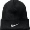 Nike Unisex Beanie Cuffed