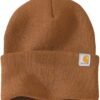 Carhartt Men's Knit Cuffed Beanie