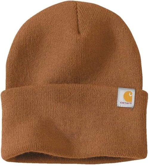 Carhartt Men's Knit Cuffed Beanie