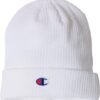 Champion Knit Cuffed Winter Beanie