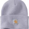 Carhartt Men's Knit Cuffed Beanie