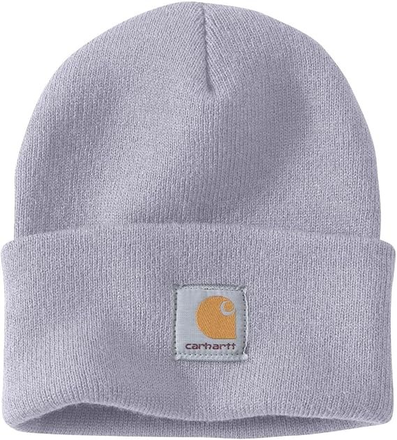 Carhartt Men's Knit Cuffed Beanie