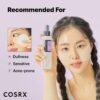 COSRX AHA/BHA Treatment Toner 5.07 fl.oz/ 150ml, Facial Exfoliating Spray for Whiteheads, Pores, & Uneven Skin