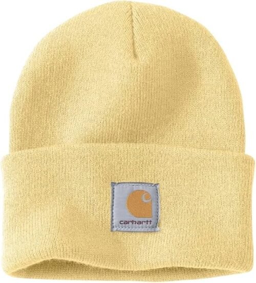Carhartt Men's Knit Cuffed Beanie