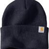 Carhartt Men's Knit Cuffed Beanie