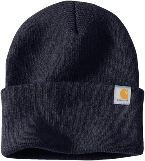 Carhartt Men's Knit Cuffed Beanie