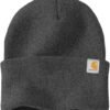 Carhartt Men's Knit Cuffed Beanie