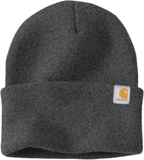 Carhartt Men's Knit Cuffed Beanie