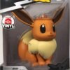 Pokemon Eevee Select Vinyl Figure - 8-Inch Figure Made from Vinyl