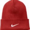 Nike Unisex Beanie Cuffed