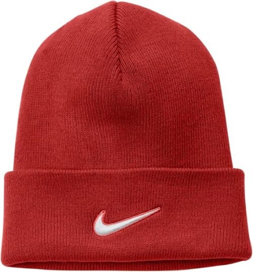 Nike Unisex Beanie Cuffed