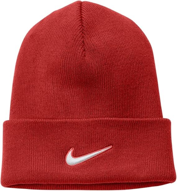 Nike Unisex Beanie Cuffed