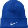 Nike Unisex Beanie Cuffed