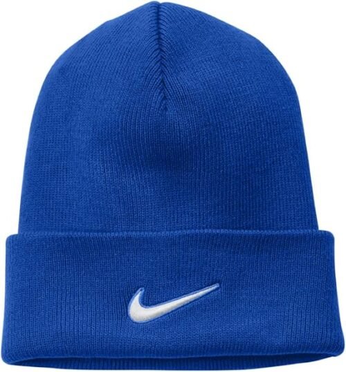 Nike Unisex Beanie Cuffed