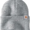 Carhartt Men's Knit Cuffed Beanie