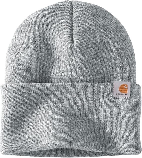 Carhartt Men's Knit Cuffed Beanie