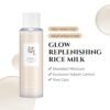 Beauty Of Joseon Glow Replenishing Rice Facial Sebum Toner for Oily Combination Skin Korean Moisturizing Balance Care 150ml, 5.07 fl.oz