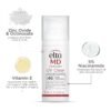 EltaMD UV Clear Face Sunscreen SPF 46, Oil-Free Sunscreen with Zinc Oxide, Dermatologist Recommended
