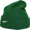 Nike Unisex Beanie Cuffed