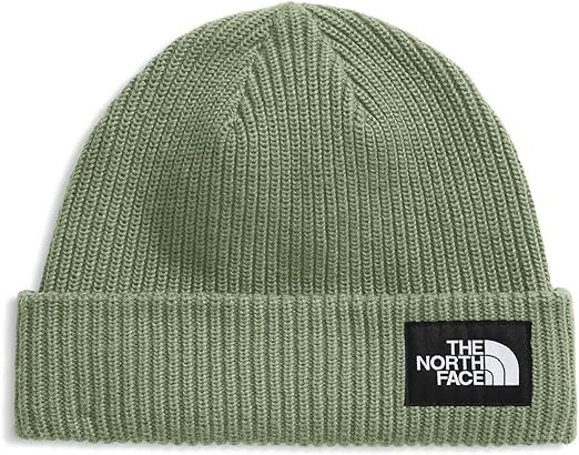 The North Face Unisex-Adult Salty Dog Lined Beanie