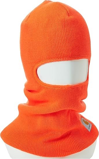 Carhartt Men's Knit Insulated Face Mask