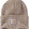 Carhartt Men's Knit Cuffed Beanie