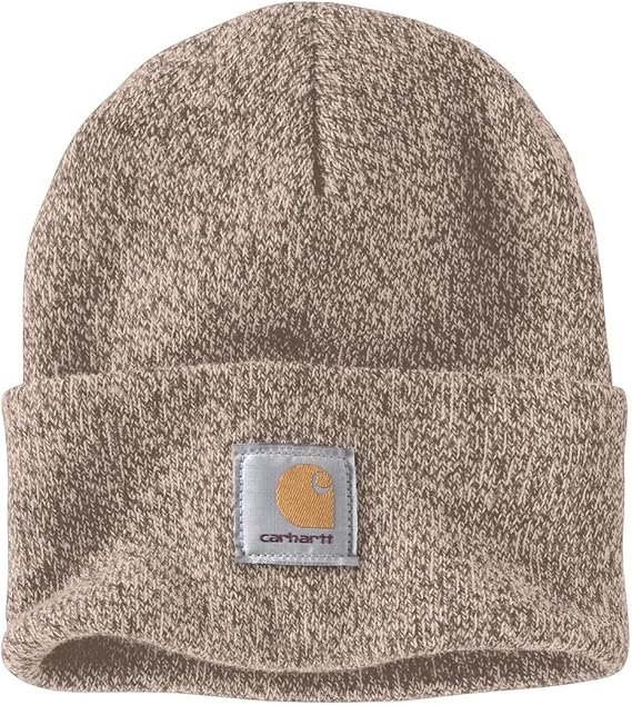 Carhartt Men's Knit Cuffed Beanie