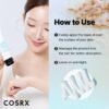 COSRX Ultimate Nourishing Rice Overnight Spa Mask, Rice Extract 68% and Niacinamide 2%, 60ml / 2.02 fl.oz