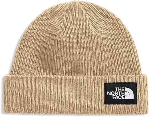 The North Face Unisex-Adult Salty Dog Lined Beanie