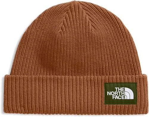 The North Face Unisex-Adult Salty Dog Lined Beanie