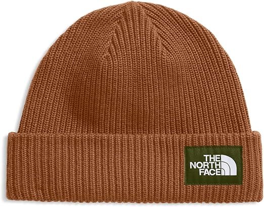 The North Face Unisex-Adult Salty Dog Lined Beanie