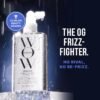 COLOR WOW Dream Coat Supernatural Spray – Keep Your Hair Frizz-Free and Shiny No Matter the Weather with Award-Winning Anti-Humidity Treatment