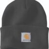 Carhartt Men's Knit Cuffed Beanie