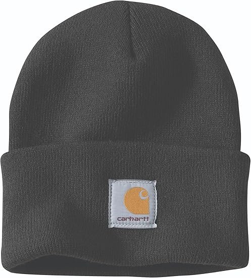 Carhartt Men's Knit Cuffed Beanie