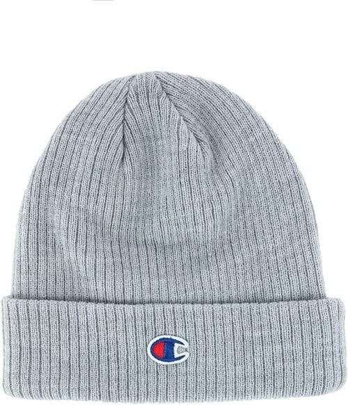 Champion Knit Cuffed Winter Beanie
