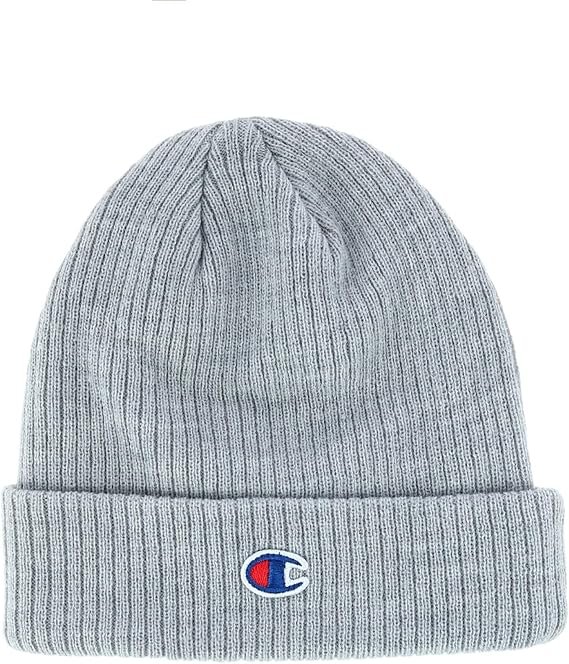 Champion Knit Cuffed Winter Beanie