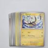 Pokemon Assorted Lot of 50 Single Cards [Any Series]
