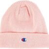 Champion Knit Cuffed Winter Beanie
