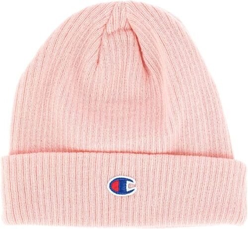 Champion Knit Cuffed Winter Beanie