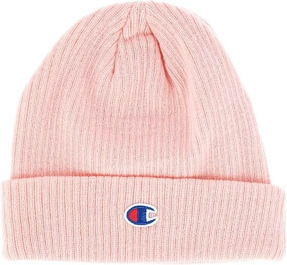 Champion Knit Cuffed Winter Beanie